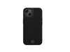 Impact Zero Kevlar - iPhone 14 - Case Black - LX2001 - Homewares, Outdoor, Phone Accessories, Cases, Speakers, Headphones + More -