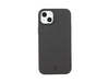Impact Zero Colour Case for Apple iPhone 14 Plus - Black - LX2001 - Homewares, Outdoor, Phone Accessories, Cases, Speakers, Headphones + More -