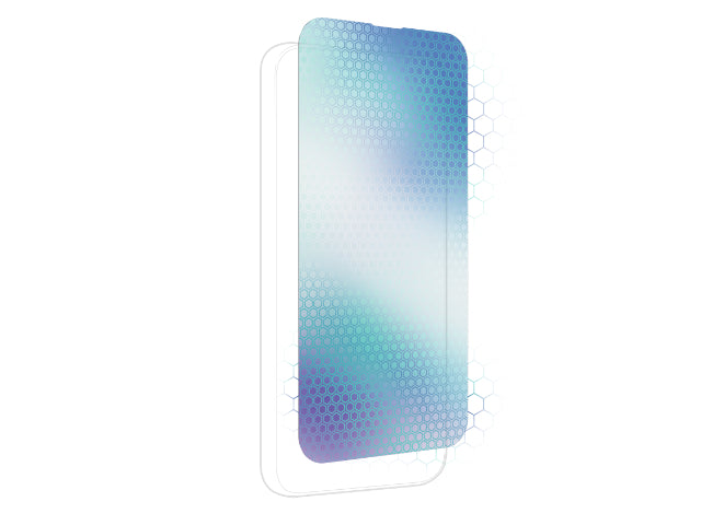 Zagg InvisibleShield Glass XTR2 - iPhone 14 Pro Max Screen Protector