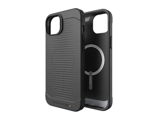 Gear4 Havana Snap Case - iPhone 14 - FG Black - LX2001 - Homewares, Outdoor, Phone Accessories, Cases, Speakers, Headphones + More -