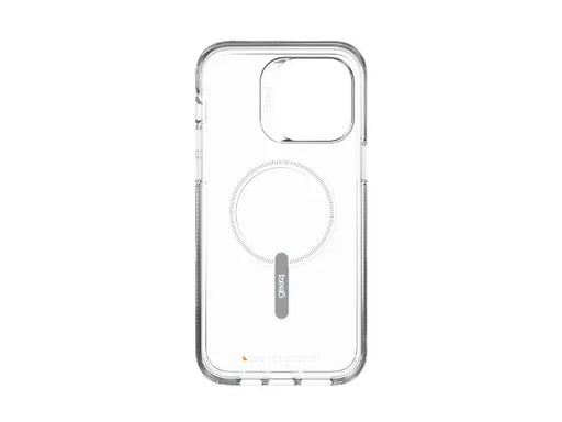 Gear4 Crystal Palace Snap Case - iPhone 14 Pro Max -FG Clear - LX2001 - Homewares, Outdoor, Phone Accessories, Cases, Speakers, Headphones + More -
