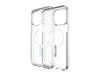Gear4 Crystal Palace Snap Case - iPhone 14 Pro Max -FG Clear - LX2001 - Homewares, Outdoor, Phone Accessories, Cases, Speakers, Headphones + More -