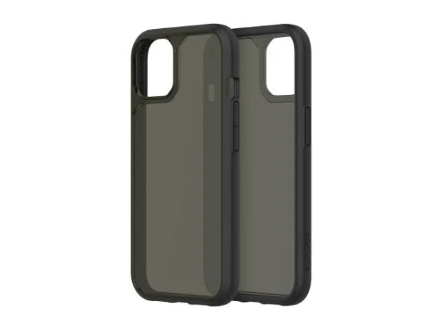 Griffin Survivor Strong Case iPhone 14 - Black - LX2001 - Homewares, Outdoor, Phone Accessories, Cases, Speakers, Headphones + More -