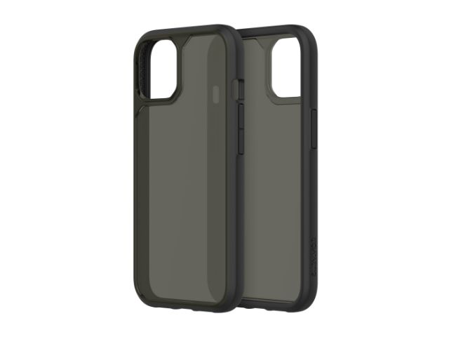 Griffin Survivor Strong Case iPhone 14 Plus - Black