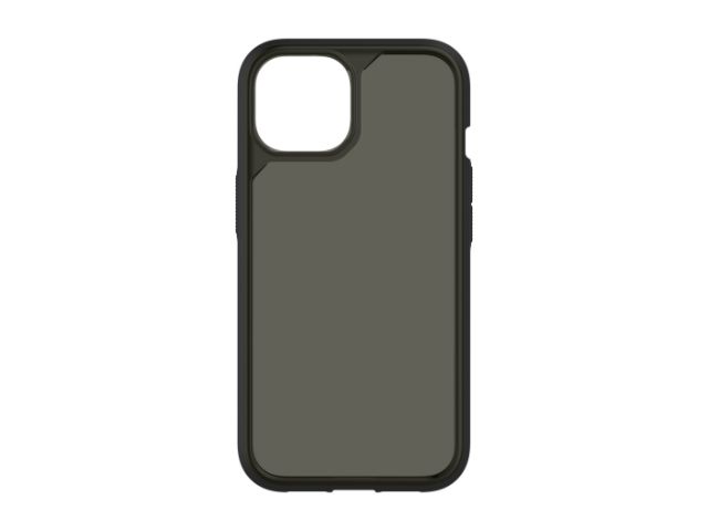 Griffin Survivor Strong Case iPhone 14 Pro Max - Black