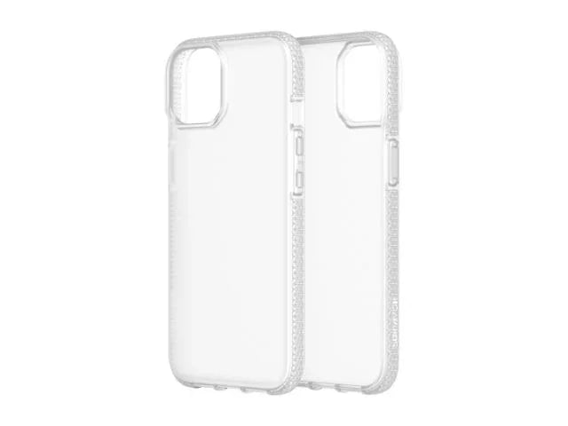 Griffin Survivor Clear Case iPhone 14 - Clear - LX2001 - Homewares, Outdoor, Phone Accessories, Cases, Speakers, Headphones + More -