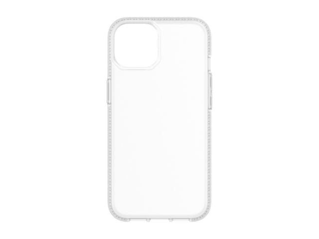 Griffin Survivor Clear Case iPhone 14 - Clear