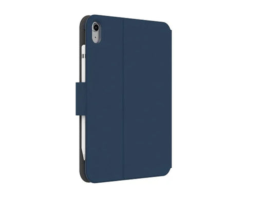Incipio SureView Case for iPad 10.9 10.9" Gen 10 10th - Midnight Blue - LX2001 - Homewares, Outdoor, Phone Accessories, Cases, Speakers, Headphones + More -