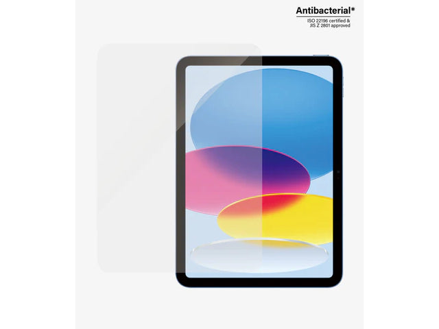 PanzerGlass Ultra-Wide fit - iPad 10.9 10.9" Gen 10 10th Glass Screen Protector