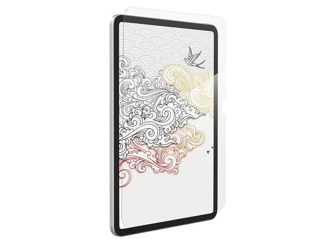 ZAGG InvisibleShield Fusion Canvas+ iPad 10.9" Gen 10 10th Screen Protector