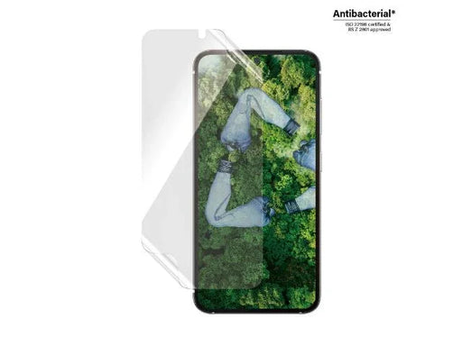 PanzerGlass Samsung S23 Matrix Hybrid Glass Screen Protector w/ EasyAligner - LX2001 - Homewares, Outdoor, Phone Accessories, Cases, Speakers, Headphones + More -