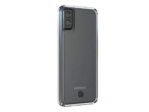 3sixT PureFlex Case Samsung A04 - Clear - LX2001 - Homewares, Outdoor, Phone Accessories, Cases, Speakers, Headphones + More -