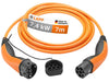 LAPP EV Charge Cable Charger Type 2 (7.4kW-1P-32A) 7m - Orange - LX2001 - Homewares, Outdoor, Phone Accessories, Cases, Speakers, Headphones + More -