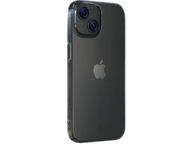 3sixT Clear Snap Case Apple iPhone 15 - Clear - LX2001 - Homewares, Outdoor, Phone Accessories, Cases, Speakers, Headphones + More -