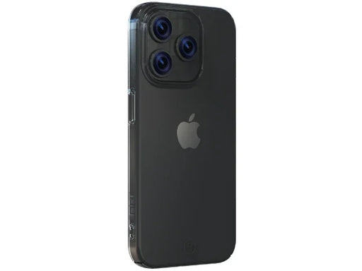 3sixT Clear Snap Case Apple IPhone 15 Pro Clear - LX2001 - Homewares, Outdoor, Phone Accessories, Cases, Speakers, Headphones + More -