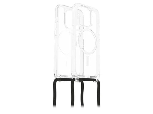 OtterBox REACT Necklace iPhone 15 Pro Max Case - Clear - LX2001 - Homewares, Outdoor, Phone Accessories, Cases, Speakers, Headphones + More -