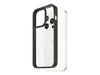 PanzerGlass Clear Case iPhone 15 Pro Black - LX2001 - Homewares, Outdoor, Phone Accessories, Cases, Speakers, Headphones + More -