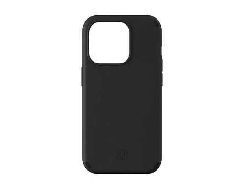 Incipio Duo iPhone 15 Pro Case - Black - LX2001 - Homewares, Outdoor, Phone Accessories, Cases, Speakers, Headphones + More -