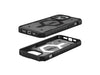 UAG Pathfinder Clear Magsafe iPhone 15 Pro Case - Ash Black - LX2001 - Homewares, Outdoor, Phone Accessories, Cases, Speakers, Headphones + More -