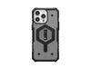 UAG Pathfinder Clear Magsafe iPhone 15 Pro Case - Ash Black - LX2001 - Homewares, Outdoor, Phone Accessories, Cases, Speakers, Headphones + More -