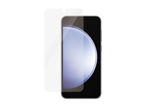 PanzerGlass Samsung Galaxy S23 FE UltraWide Fit Screen Protector - LX2001 - Homewares, Outdoor, Phone Accessories, Cases, Speakers, Headphones + More -