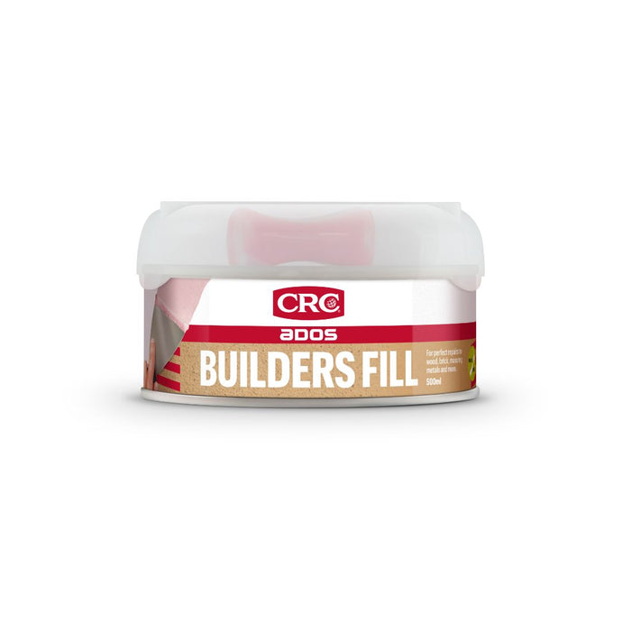 Crc Ados Builders Fill 500Ml