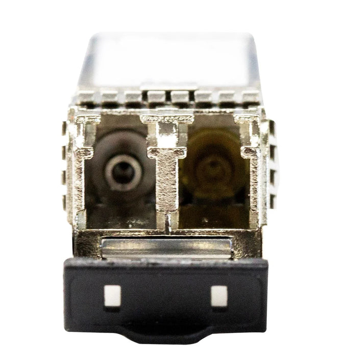 CARELINK 10G LC Duplex Single-mode SFP+ Module. 40km with DOM Function. CISCO & - LX2001 - Homewares, Outdoor, Phone Accessories, Cases, Speakers, Headphones + More -