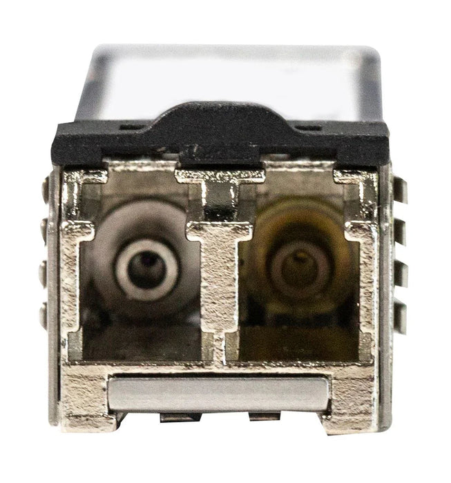 CARELINK 1.25G LC Duplex Multimode Industrial SFP Module. 550m with DOM Function - LX2001 - Homewares, Outdoor, Phone Accessories, Cases, Speakers, Headphones + More -