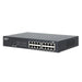 EDGECORE 16 Port GE Unmanaged Switch. Support VLAN mode. Jumbo frame and Auto MD - LX2001 - Homewares, Outdoor, Phone Accessories, Cases, Speakers, Headphones + More -