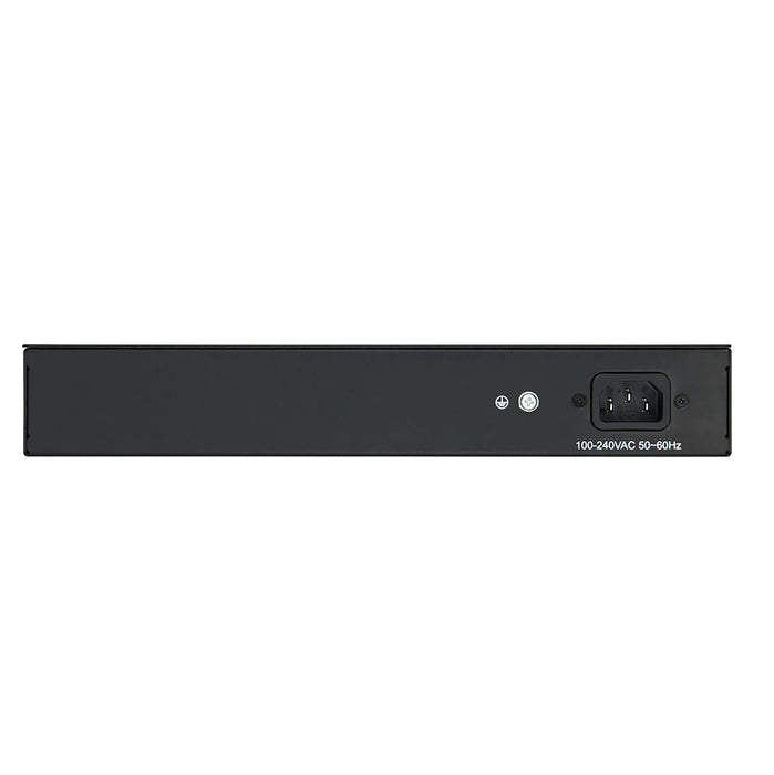 EDGECORE 16 Port GE Unmanaged Switch. Support VLAN mode. Jumbo frame and Auto MD - LX2001 - Homewares, Outdoor, Phone Accessories, Cases, Speakers, Headphones + More -