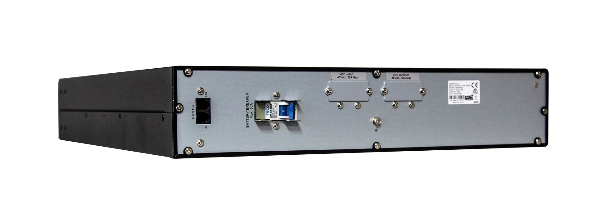 POWERSHIELD Extended battery pack for PSCERT2000SB / PSCRT2000 - LX2001 - Homewares, Outdoor, Phone Accessories, Cases, Speakers, Headphones + More -