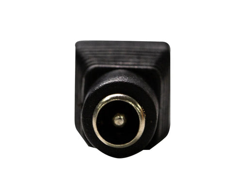 DYNAMIX DC Jack Female Adaptor. Polarity Marked on Connector. 2.1mm Female - LX2001 - Homewares, Outdoor, Phone Accessories, Cases, Speakers, Headphones + More -