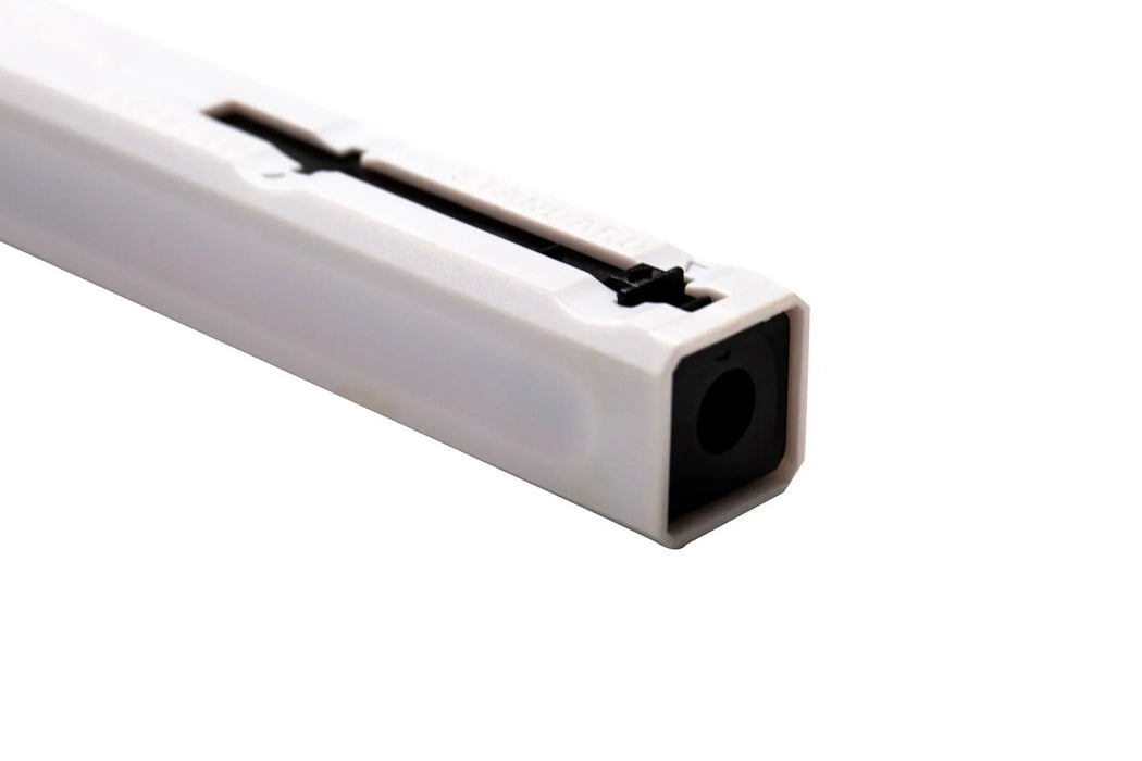 DYNAMIX Fibre Cleaner 2.5mm SC, ST, FC & E2000. Quickly Remove Dirt, Dust - LX2001 - Homewares, Outdoor, Phone Accessories, Cases, Speakers, Headphones + More -