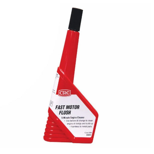 Crc Fast Motor Flush 350Ml - LX2001 - Homewares, Outdoor, Phone Accessories, Cases, Speakers, Headphones + More -