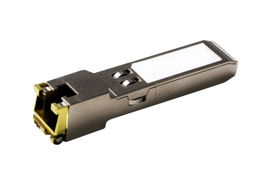 CARELINK 1.25G 100/1000 SFP-T RJ45 Module. HP & Generic Brand Compatible. **Swit - LX2001 - Homewares, Outdoor, Phone Accessories, Cases, Speakers, Headphones + More -