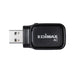 EDIMAX AC600 Dual-Band Wi-Fi & Bluetooth 4.0 USB Adapter. Runs ultra-speed 802.1 - LX2001 - Homewares, Outdoor, Phone Accessories, Cases, Speakers, Headphones + More -