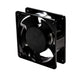 DYNAMIX Additional 230V Fan for Cabinets & Racks. Air Flow 50~ 100CBM/H. Dimensi - LX2001 - Homewares, Outdoor, Phone Accessories, Cases, Speakers, Headphones + More -