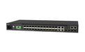 EDGECORE 20 Port Gigabit Managed L2 +Switch with Enhanced temp range. With 4x SF - LX2001 - Homewares, Outdoor, Phone Accessories, Cases, Speakers, Headphones + More -