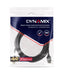 DYNAMIX 7.5m HDMI High Speed 18Gbps Flexi Lock Cable with Ethernet 4K2K@30/60Hz - LX2001 - Homewares, Outdoor, Phone Accessories, Cases, Speakers, Headphones + More -