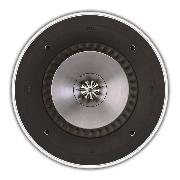 KEF Extreme Home Theatre 8'' Round In-Ceiling Speaker. THX Ultra2 certified. 200 - LX2001 - Homewares, Outdoor, Phone Accessories, Cases, Speakers, Headphones + More -
