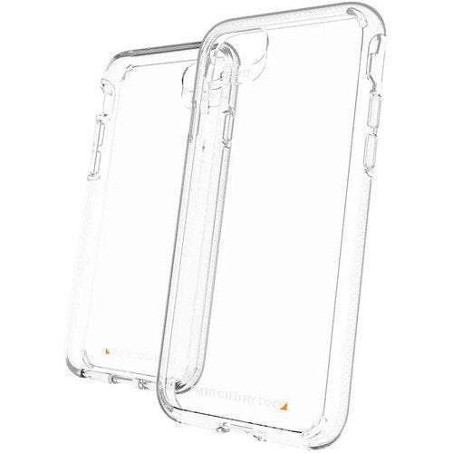 Gear4 Crystal Palace Case iPhone 6/7/8/SE - Clear