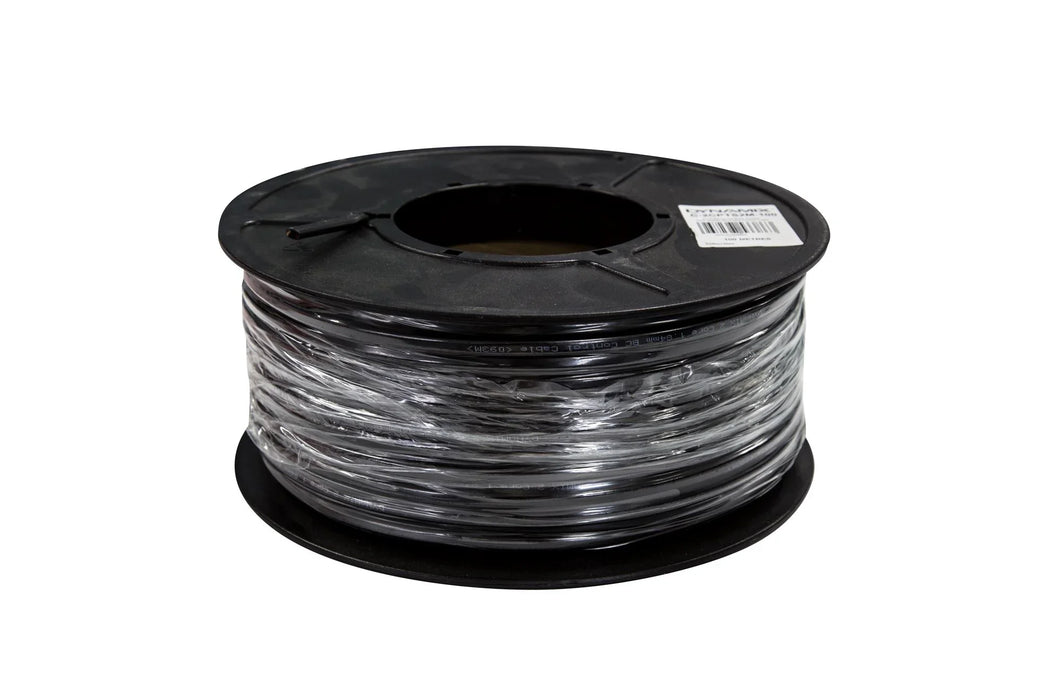 DYNAMIX 300m 2C 1.84mm Bare Copper Twin Sheath Stranded Control Cable - LX2001 - Homewares, Outdoor, Phone Accessories, Cases, Speakers, Headphones + More -