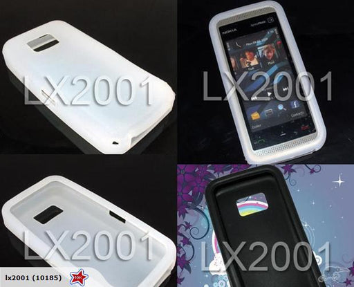 Nokia 5530 Case - LX2001 - Homewares, Outdoor, Phone Accessories, Cases, Speakers, Headphones + More -