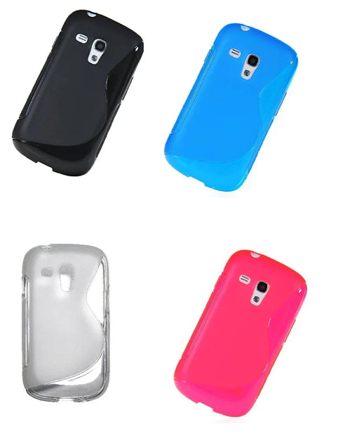 Samsung I8190 Galaxy S3 mini Case - LX2001 - Homewares, Outdoor, Phone Accessories, Cases, Speakers, Headphones + More -