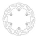 BRAKE DISC REAR MOTO MASTER FLAME GAS GAS HUSQVARNA KTM 220MM - LX2001 - Homewares, Outdoor, Phone Accessories, Cases, Speakers, Headphones + More -