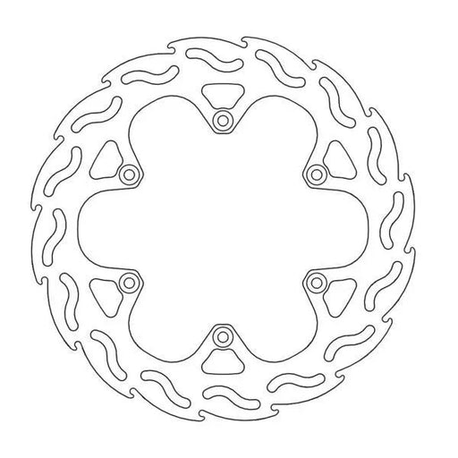 BRAKE DISC MOTO MASTER FLAME SUZUKI RM125 RM250 99-12 DRZ400SM 05-21 - LX2001 - Homewares, Outdoor, Phone Accessories, Cases, Speakers, Headphones + More -