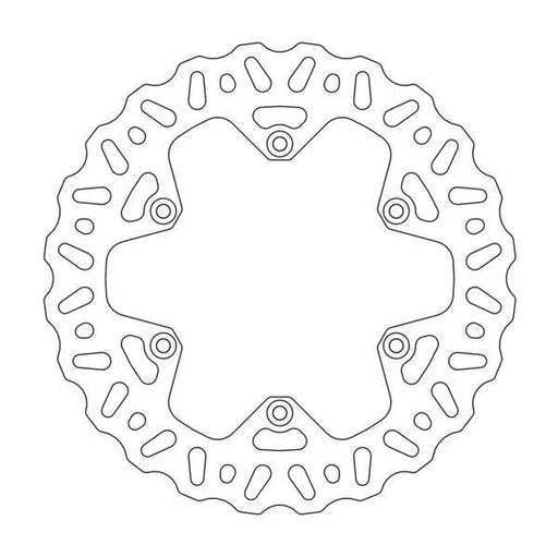 BRAKE DISC REAR MOTO MASTER NITRO GAS GAS HUSABERG HUSQVARNA KTM - LX2001 - Homewares, Outdoor, Phone Accessories, Cases, Speakers, Headphones + More -