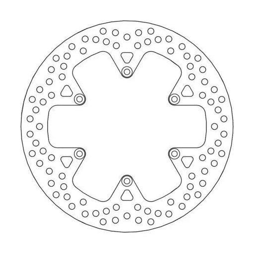 BRAKE DISC REAR MOTO MASTER HALO BMW HUSQVARNA - LX2001 - Homewares, Outdoor, Phone Accessories, Cases, Speakers, Headphones + More -