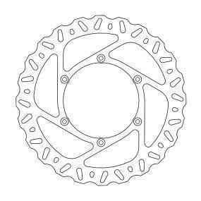 BRAKE DISC MOTO MASTER NITRO FRONT YAMAHA YZ125 YZ250 YZ250X 17-21 YZ250F YZ450F 16-20 WR250F 17-19 - LX2001 - Homewares, Outdoor, Phone Accessories, Cases, Speakers, Headphones + More -