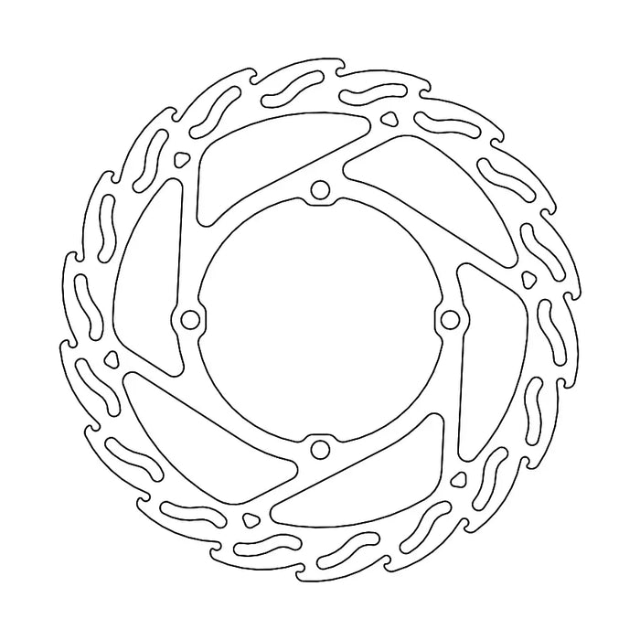 FRONT BRAKE DISC MOTO MASTER FLAME SUZUKI RMZ250 19-21 RMZ450 18-21 - LX2001 - Homewares, Outdoor, Phone Accessories, Cases, Speakers, Headphones + More -